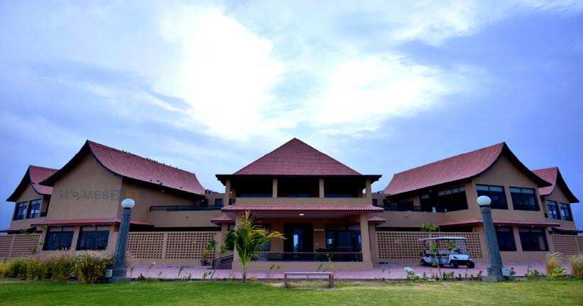 HN Safal Nirvana Greens Cover Image